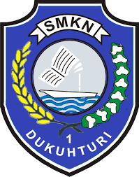 E-Learning SMKN 1 DUKUHTURI